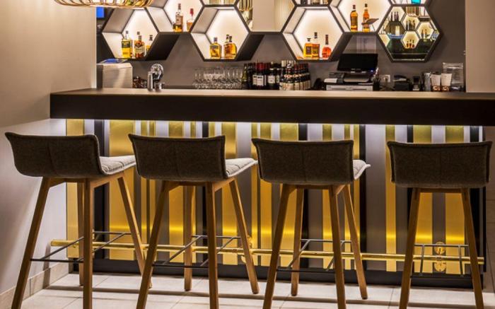 Capri by Fraser Berlin