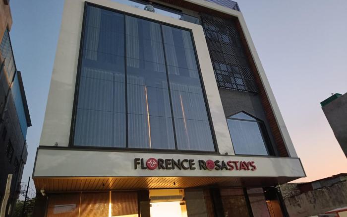 Florence Boutique Hotel