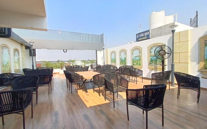 Florence Boutique Hotel