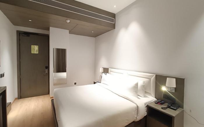 Florence Boutique Hotel