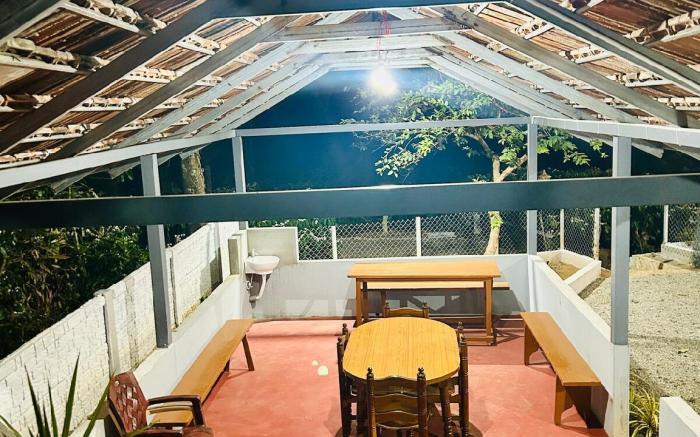 Yethkadu Fieldview Homestay - Room 1
