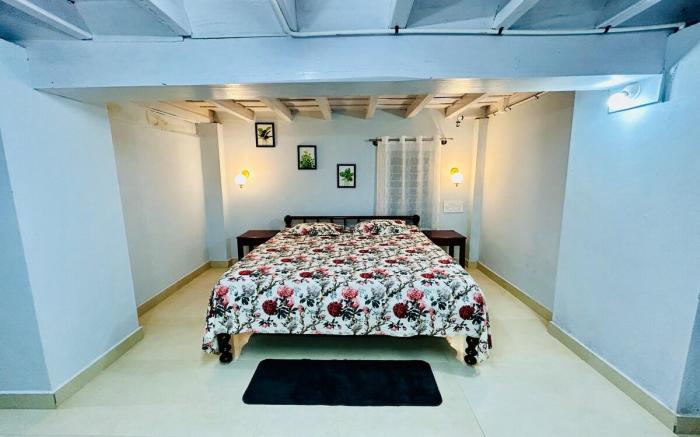 Yethkadu FieldView Home Stay- Entire Home