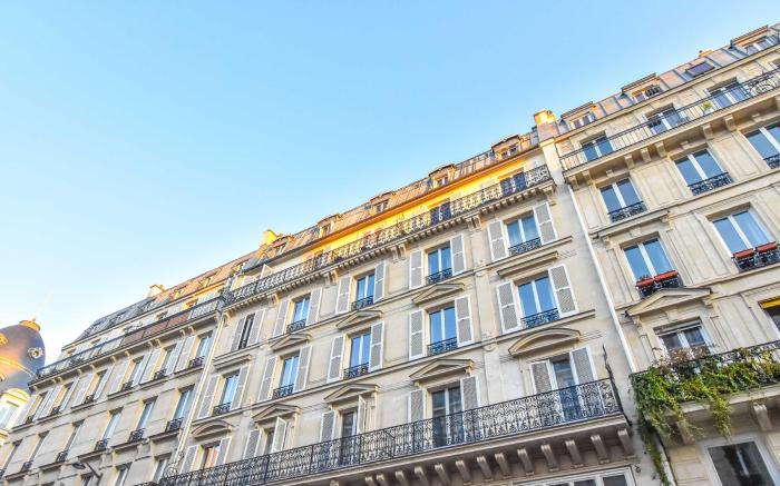Magnificent apartment - 3BR/8P - Bonne Nouvelle