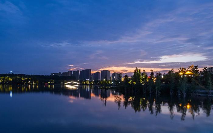 Vienna 3 Best Hotel Zhumadian Suiping Jinboda Plaza