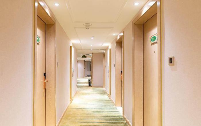 Vienna 3 Best Hotel Huizhou Sandong High-Speed Railway South Station