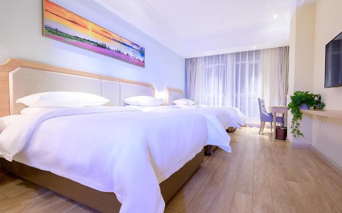 Vienna 3 Best Hotel Hebei Cangzhou Huanghua Zhongjie