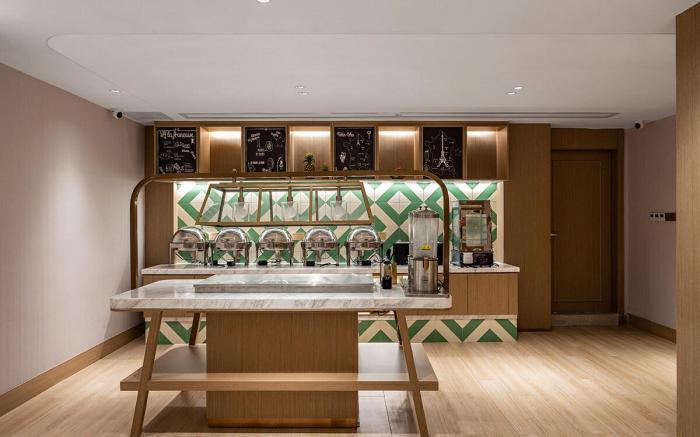 Vienna 3 Best Hotel Guangdong Shaoguan Lechang Pingshi