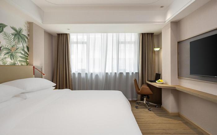 Vienna 3 Best Hotel Guangdong Shaoguan Lechang Pingshi