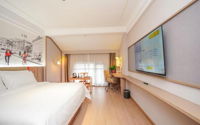 Vienna 3 Best Hotel Hunan Nanyue Hengshan Road