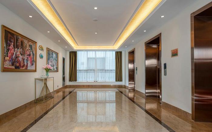 Vienna 3 Best Hotel Shandong Weifang Linqu