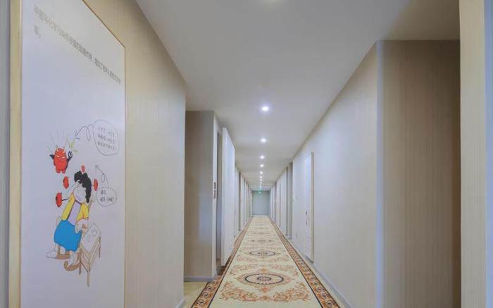 Vienna 3 Best Hotel Jiangsu Yixing Chengbei