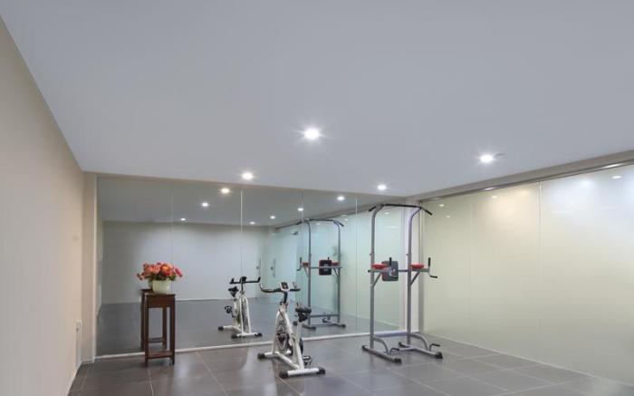 Vienna 3 Best Hotel Jiangsu Yixing Chengbei