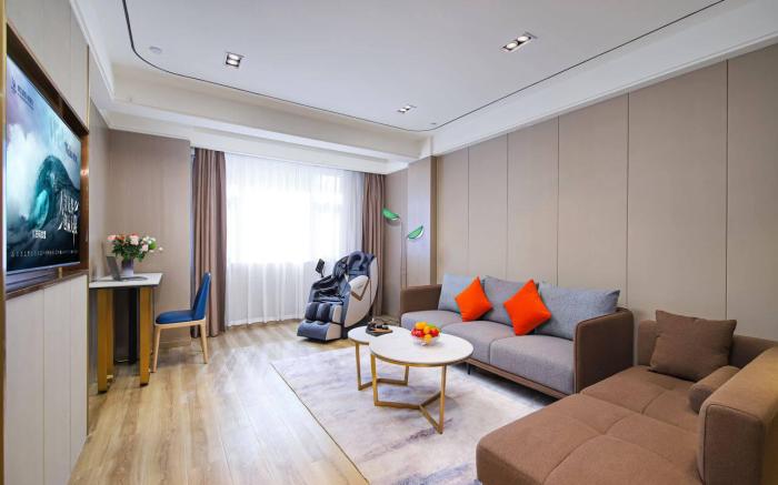 Vienna 3 Best Hotel Shandong Dezhou Lingcheng