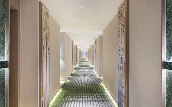 Vienna 3 Best Hotel Foshan Sanshui Lubao