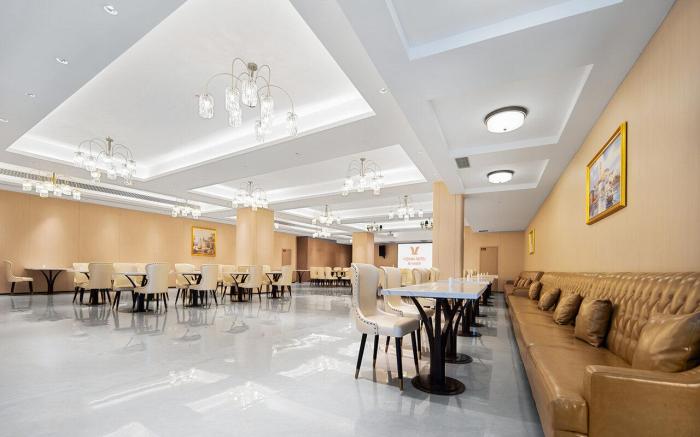 Vienna 3 Best Hotel Chongqing Shapingba Ciqikou