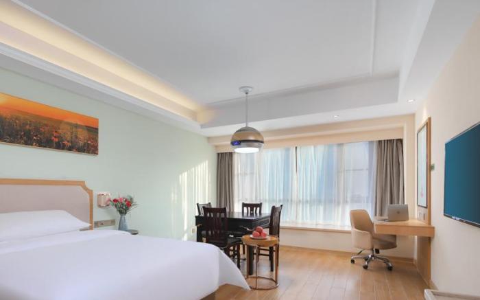 Vienna 3 Best Hotel Changsha Wangcheng Economic Development Zone