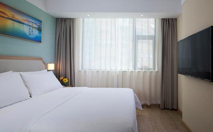 Vienna 3 Best Hotel Tongcheng County Government