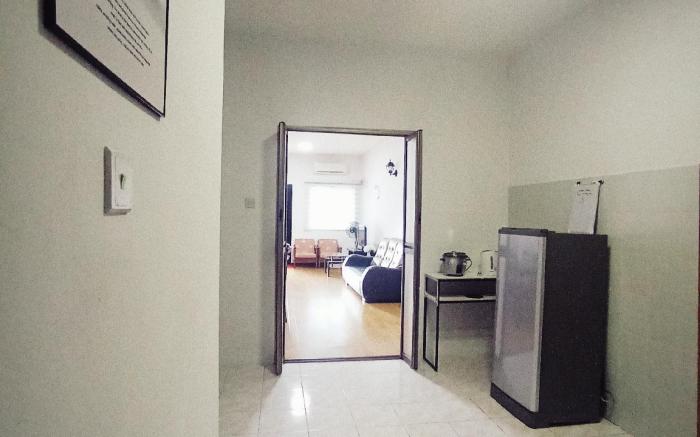 Tahayya Homestay Permyjaya Miri
