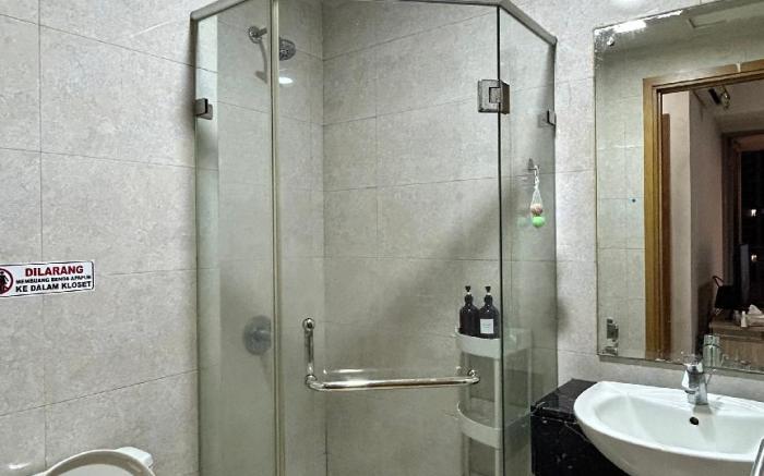 Apartemen The Mansion Bougenville 1BR