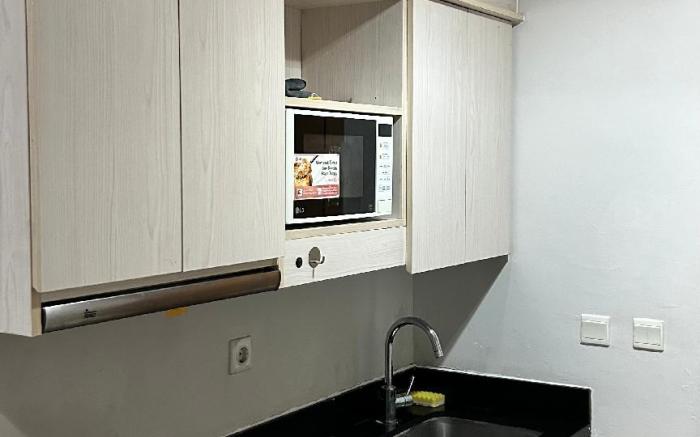 Apartemen The Mansion Bougenville 1BR