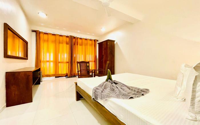 Arrow Beach Resort