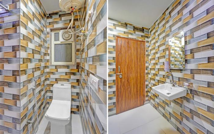 Collection O Mahipalpur Extension Formerly Shanti Stay