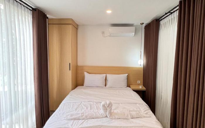 Villa A2 at Amansaka