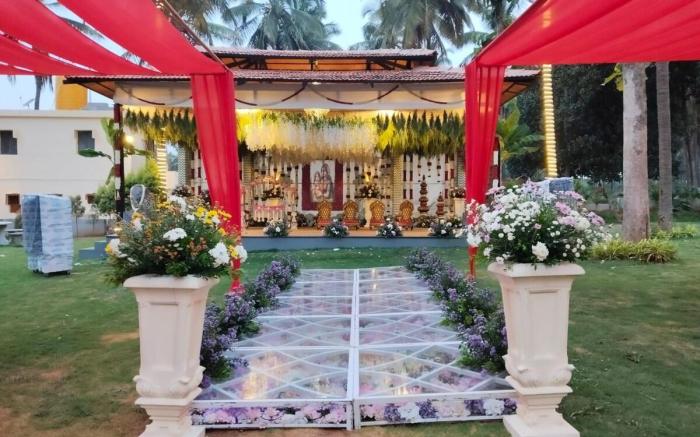 Suvida Resort and Wedding Venue