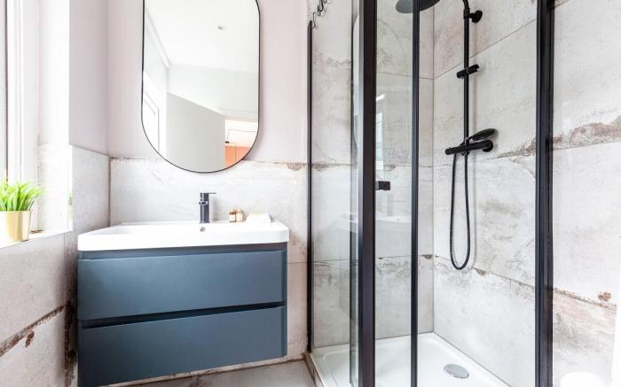 Studio near Bayswater station