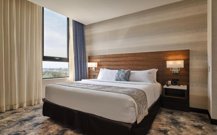 Pickering Casino Resort Hotel