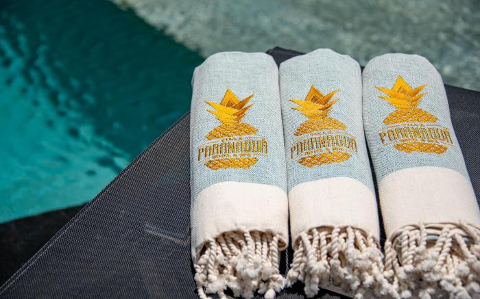 Villa Paranagua Hotel & Spa - Boutique Hotel