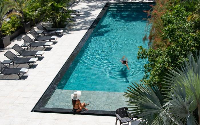 Villa Paranagua Hotel & Spa - Boutique Hotel