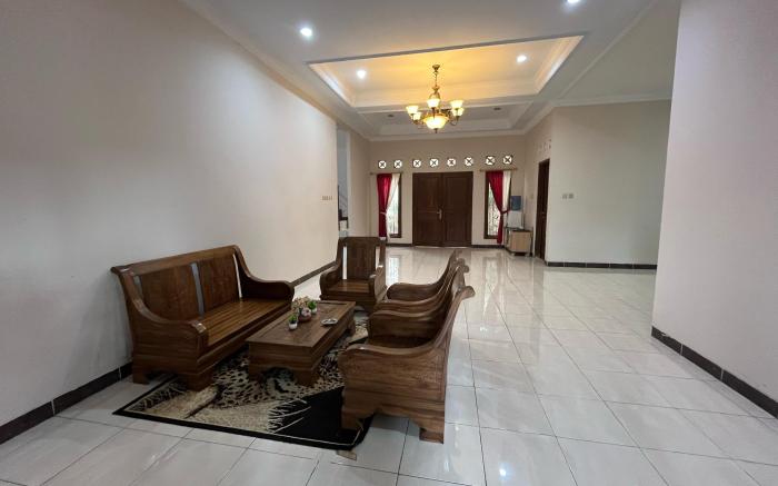SPOT ON Podomoro Homestay