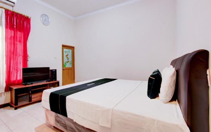 SPOT ON Podomoro Homestay