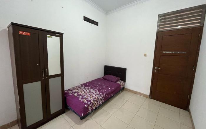 SPOT ON Podomoro Homestay