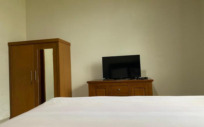OYO 94582 Villa Beringin Puncak