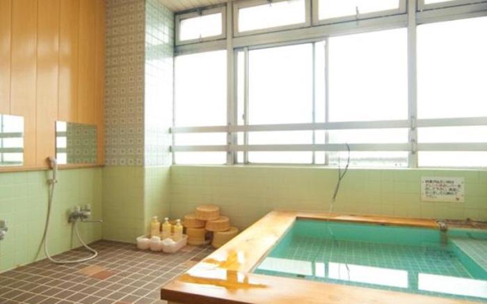 Beppu Ekimae Hotel Hayashi