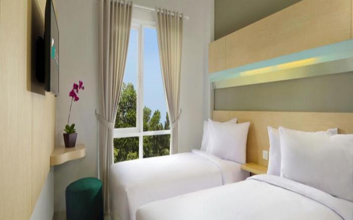 Zizz Convention Hotel