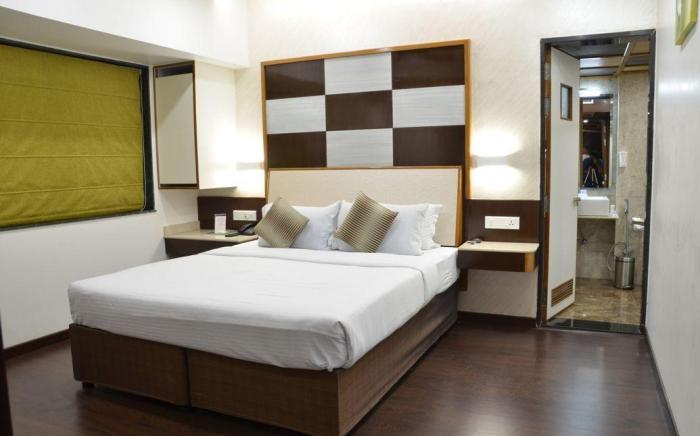 Hotel Vrishali Executive