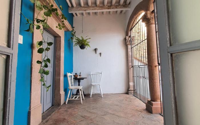 Sukha Hostel San Luis
