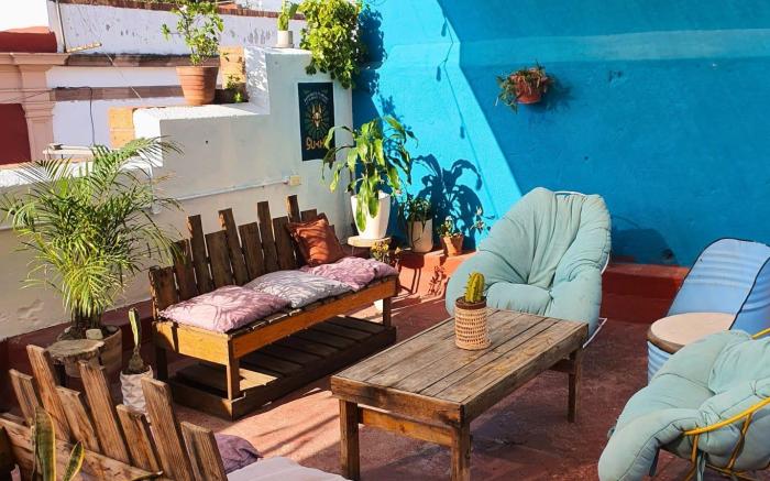 Sukha Hostel San Luis