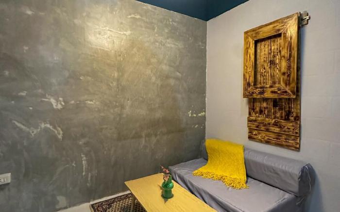 Stylish Loft Near Masa San Juan