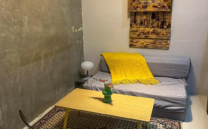 Stylish Loft Near Masa San Juan
