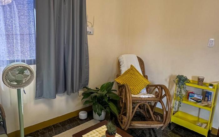 Stylish Studio Near Kabsat Surf Spots | Urbiztondo