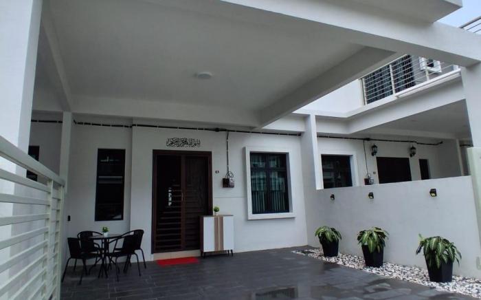 The Nest Guest House 