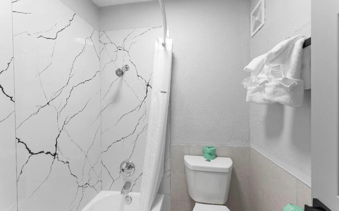 Baymont by Wyndham San Antonio Near Lackland AFB