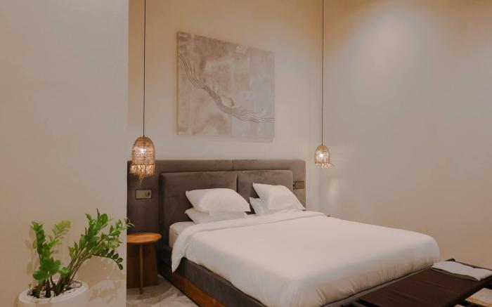 Sunny Cuddles Canggu 2 Bedroom