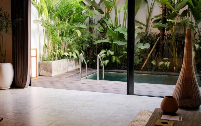 Sunny Cuddles Canggu 2 Bedroom