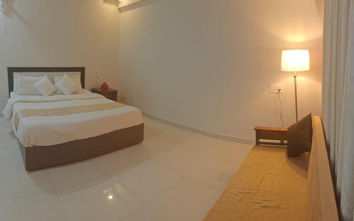 Golden Hill Resort