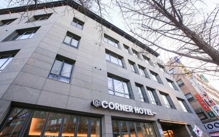 Jamsil Corner Hotel